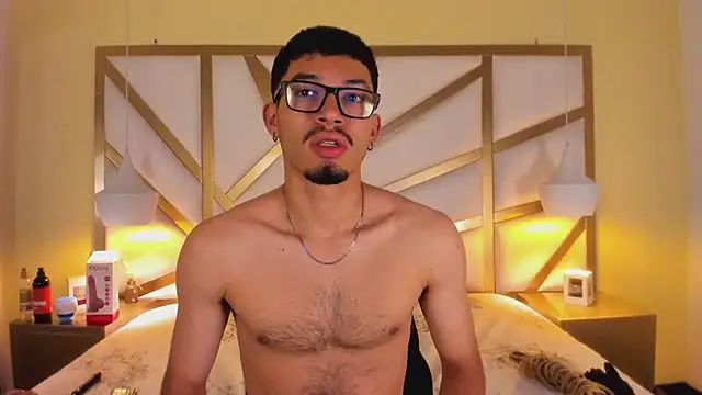 Jaxon_Carter webcam