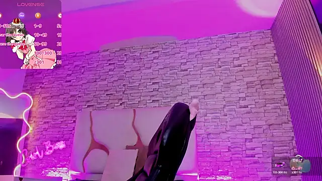 kaisage_tay webcam