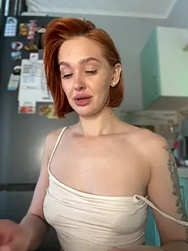 LittleFox___ webcam