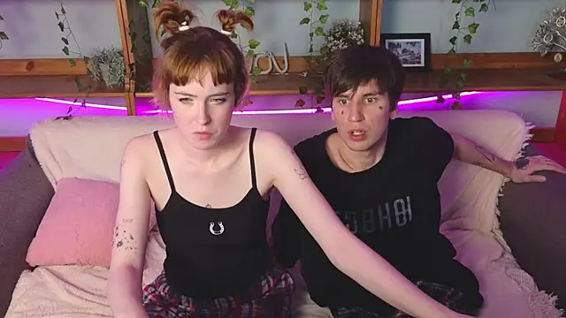 Danny_loves_Mary webcam