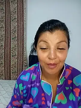 CelesteAlvarez1989 webcam