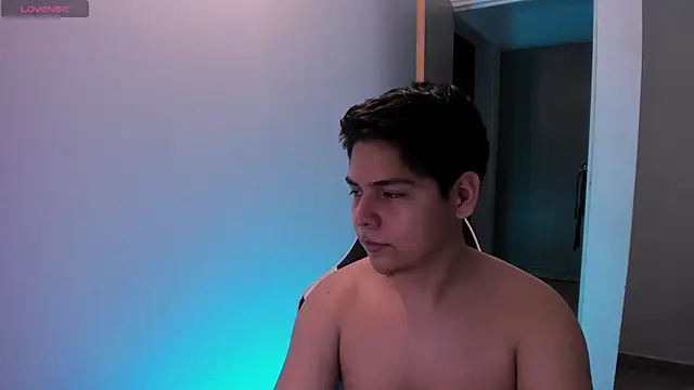 Asta_YunoXXX webcam