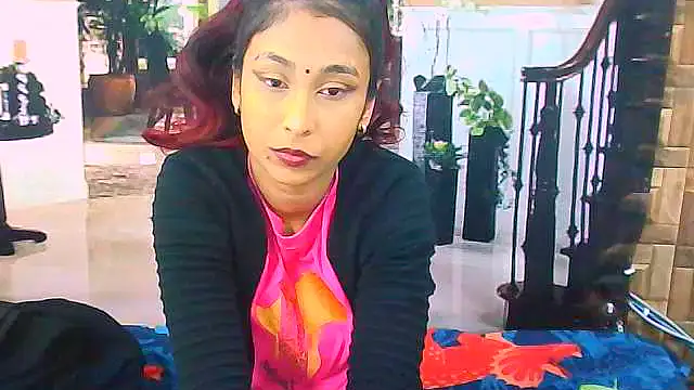IndianSexyButt webcam