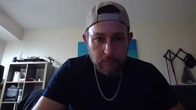 Jack_DX webcam