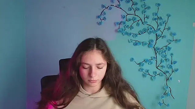 KissMeJulia webcam