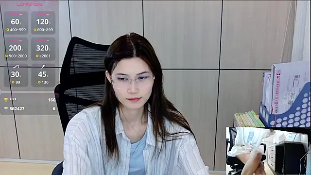 zhen-68 webcam