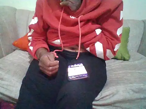 Sexyaryaa webcam