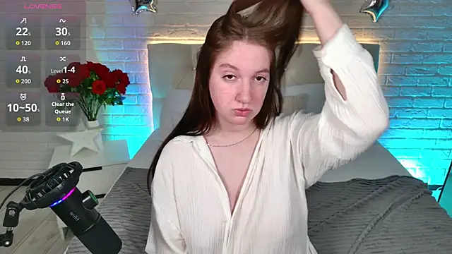 Elisabeth_Binder webcam