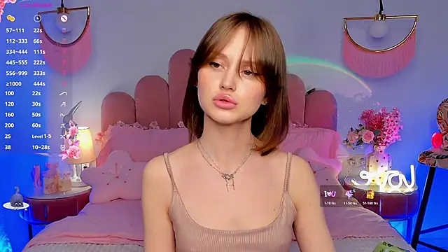 MariLew webcam