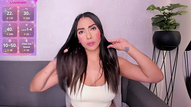 MelissaSaenzgh_ webcam