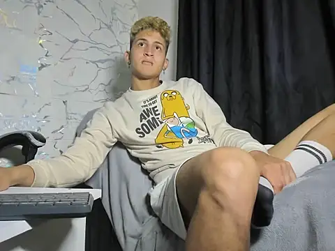 Ian_Savage webcam