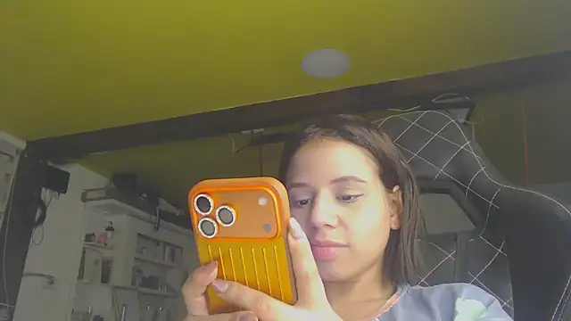 TERNURA_XXX webcam