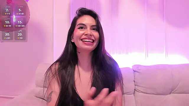 AlissonNoir_ webcam