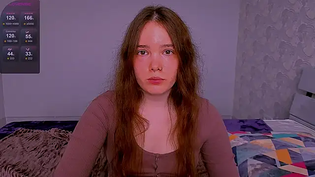 Janie_JJ_Curvie webcam
