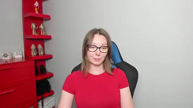Cookie_zoe webcam