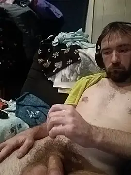 ShadowyTube webcam