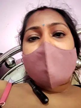 Shristi_live webcam