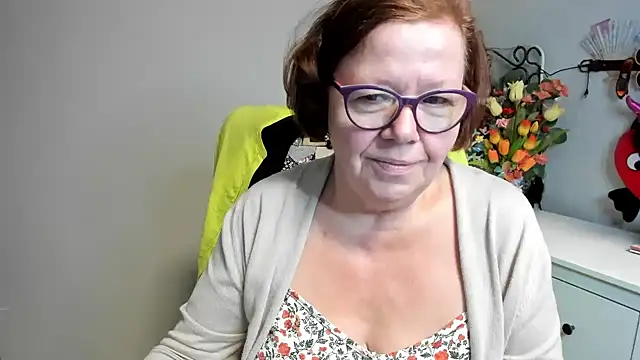 Adelewildx webcam