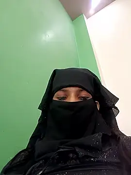 Aafreen_36 webcam