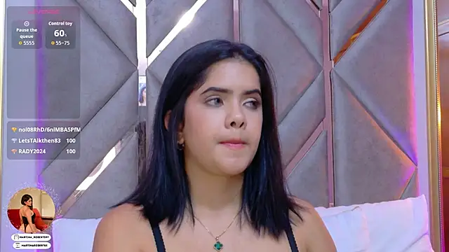 Martina-Roberts- webcam
