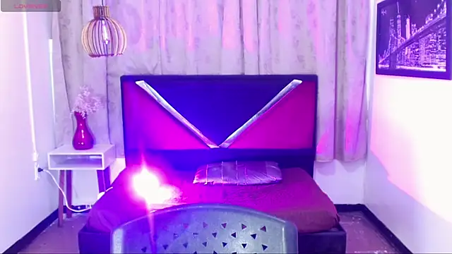 luisa__torres webcam