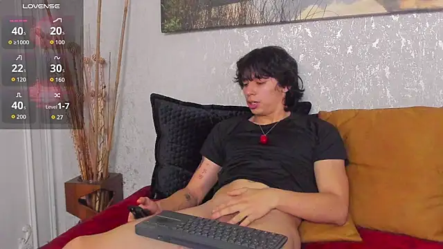 Tyler_durten webcam