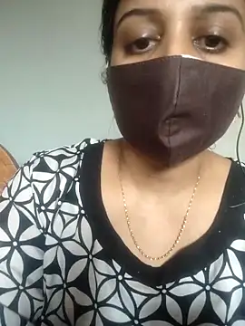 Tamil_shalini webcam
