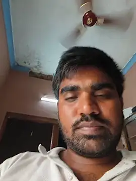 Harsha_Happy webcam