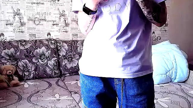 yourhottestorgasm webcam