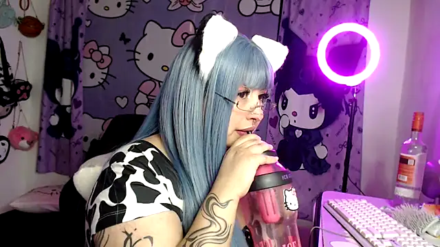lussyevans24 webcam