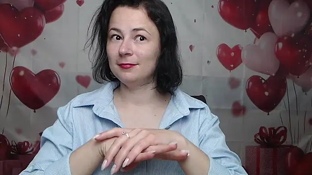 MarieSho webcam