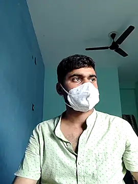Arsalan_Sheikh webcam