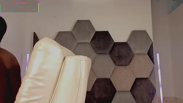 Latrellx7 webcam
