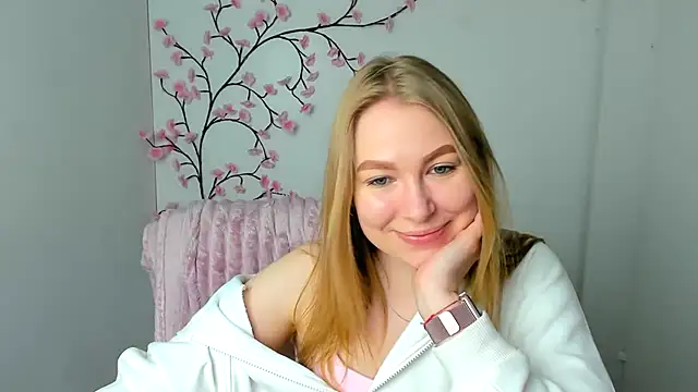 Dana_flowers webcam