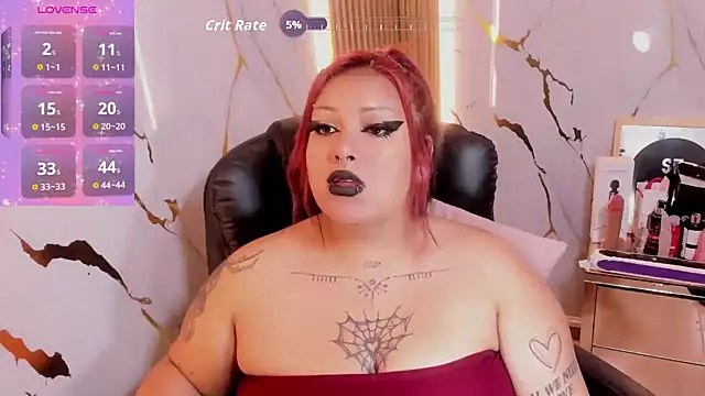 Arthemisa_tay69 webcam