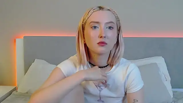MarianeSun webcam
