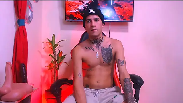 abrahaham_linares webcam