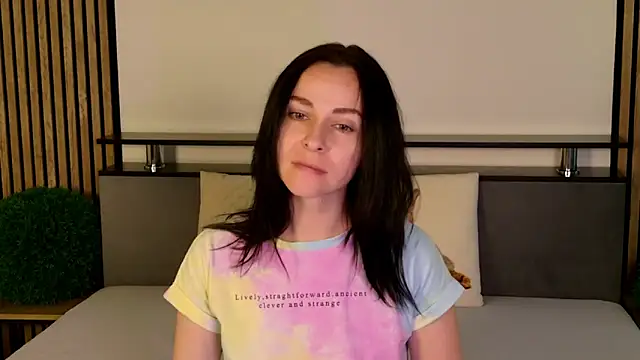 DitaNoir webcam