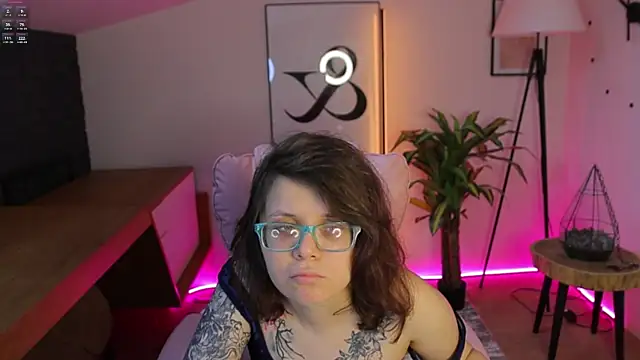 Ariell_Mini webcam