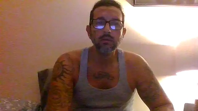 Tattoos77 webcam