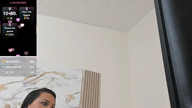 IrisCielo webcam