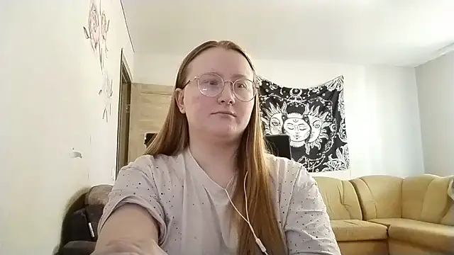 AnikaLipps webcam