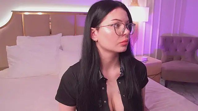 CindyMil webcam