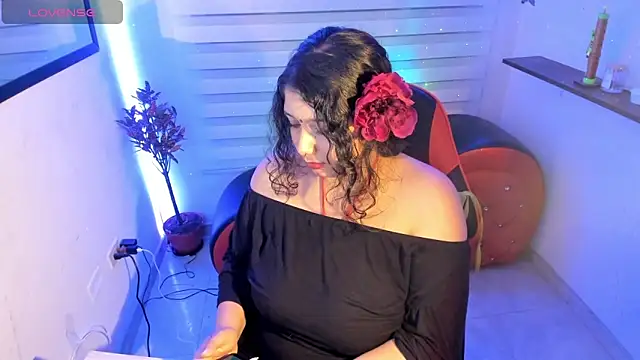 Agatha_Marin webcam