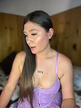 Miss_Dani webcam