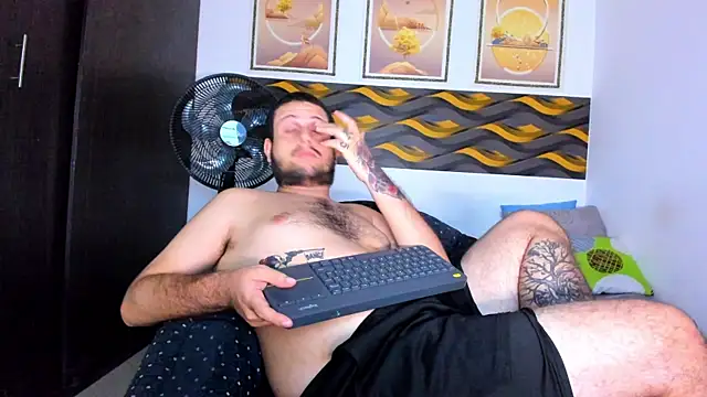 Chilly_Willyx webcam
