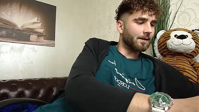 KyloEast webcam