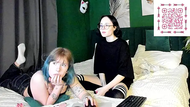 Lilac-Muse webcam