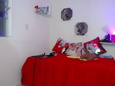 dulce_luna_small webcam