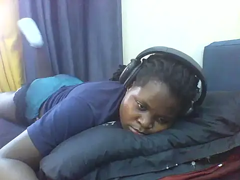 ladar webcam